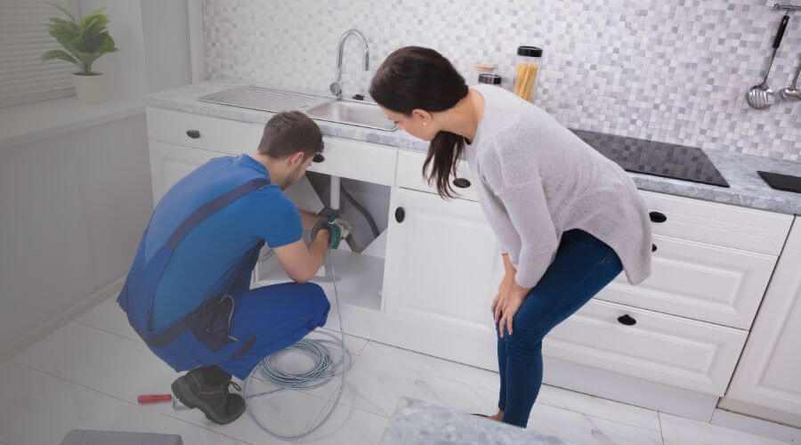 Professional same day plumber in Walls, MS